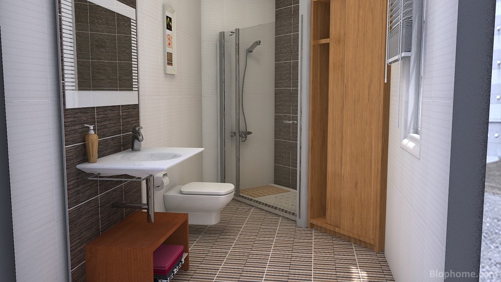 baño - 15