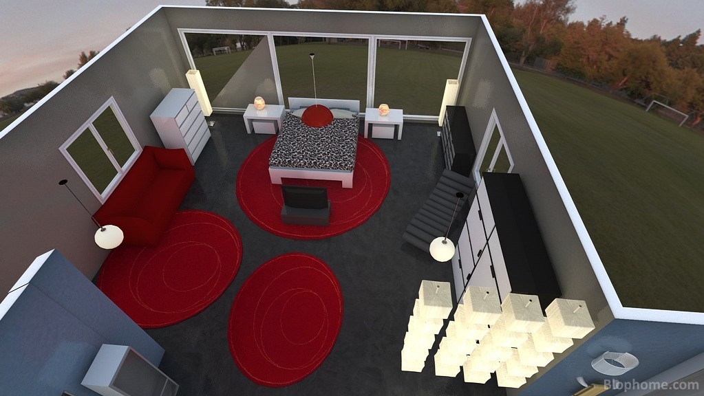 dormitorio2 - 3