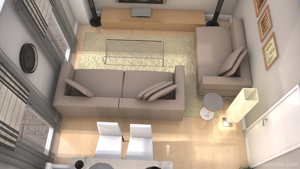 Mi Salón - 4