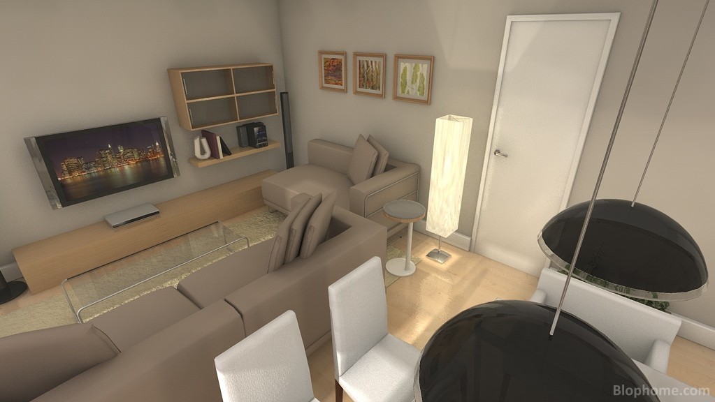 Mi Salón - 6