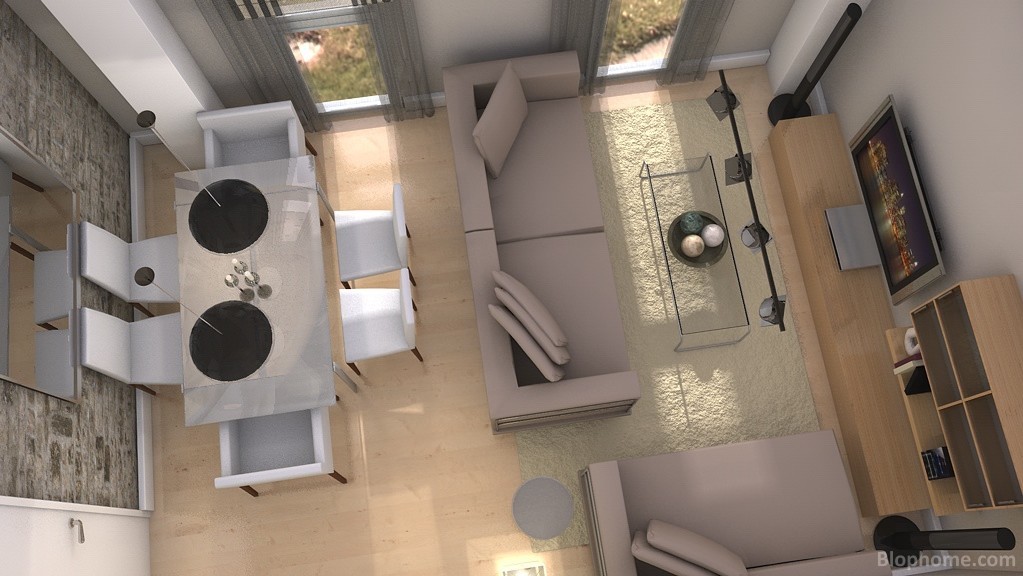 Mi Salón - 8