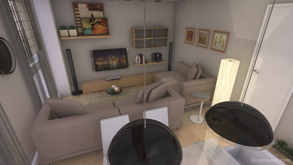 Mi Salón - 11
