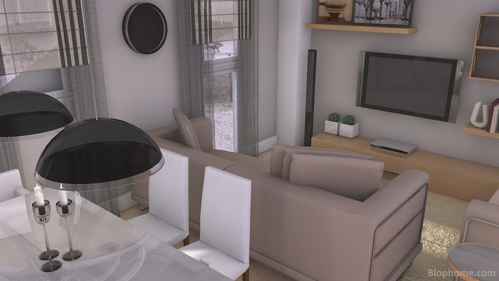 Mi Salón - 13