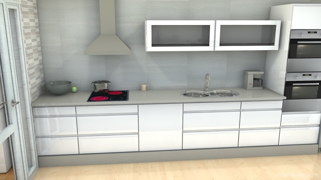 Mi Cocina - 1