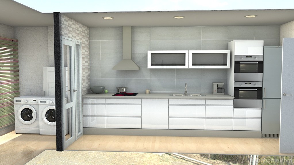 Mi Cocina - 2