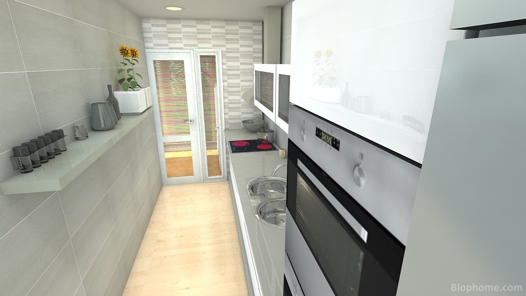 Mi Cocina - 3