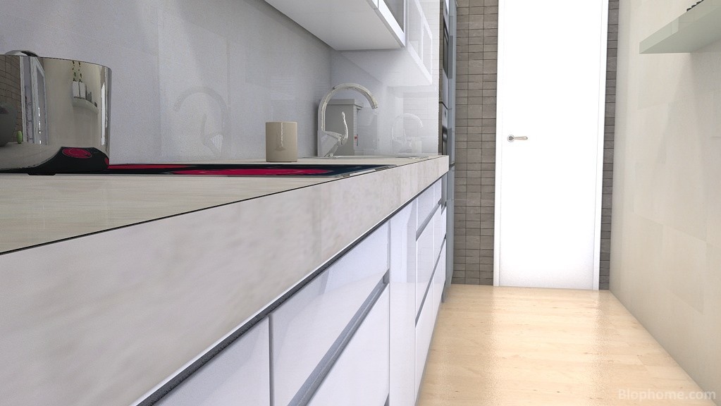 Mi Cocina - 9