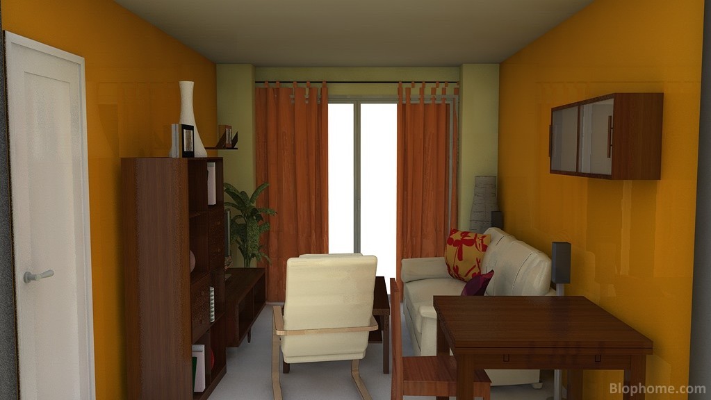 Little room - 1