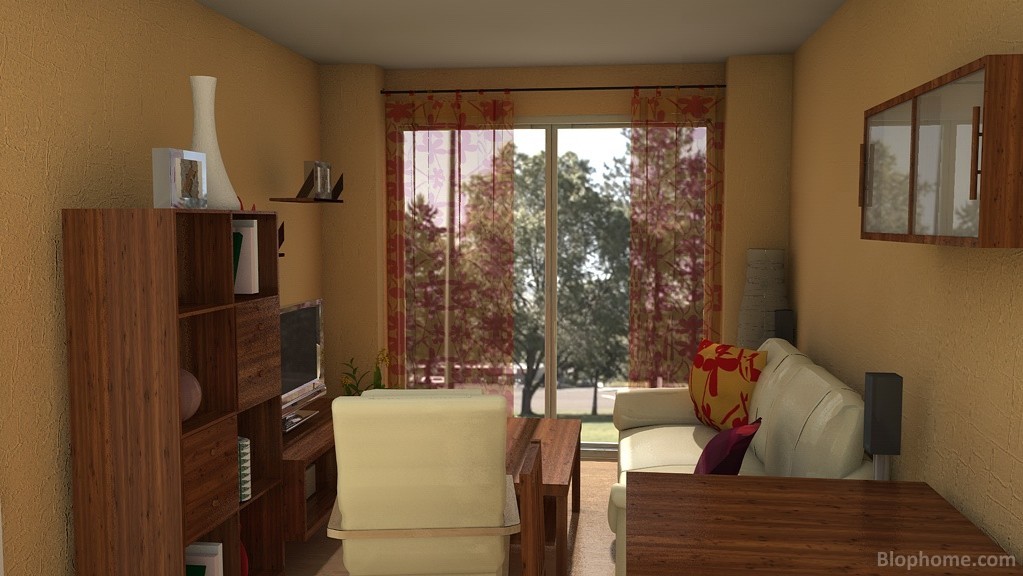 Little room - 2