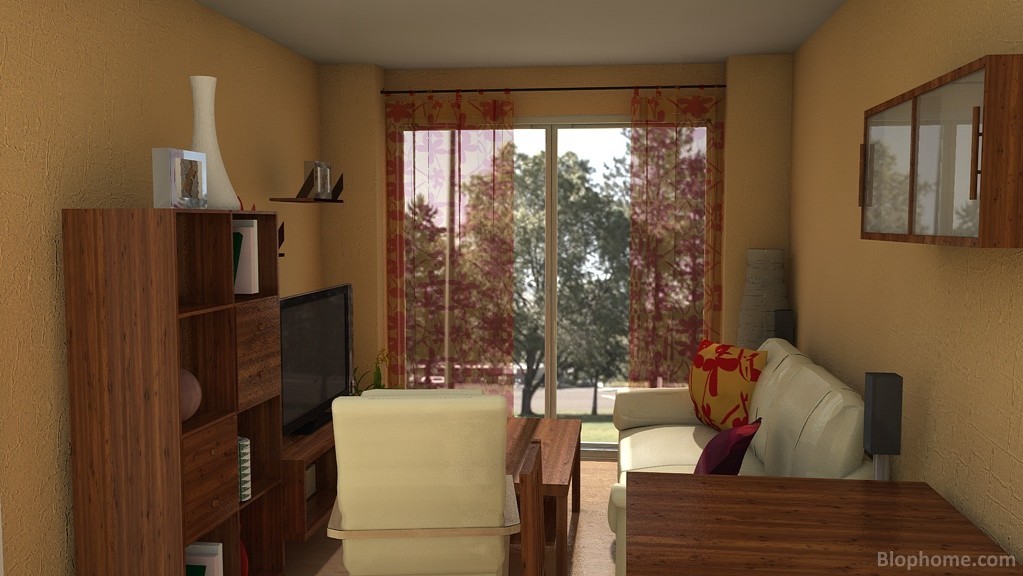 Little room - 3