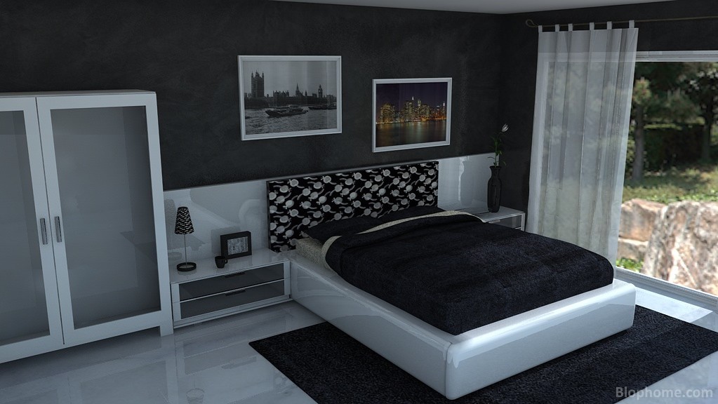 blanco-negro