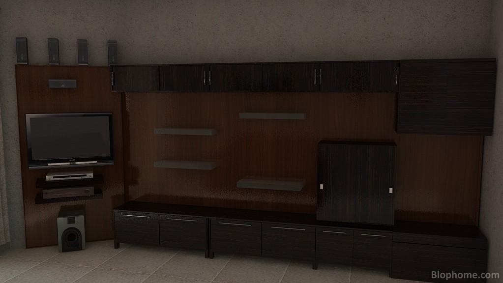 Salon - 1