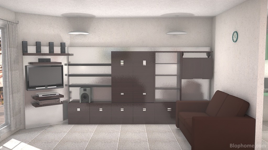 Salon - 3