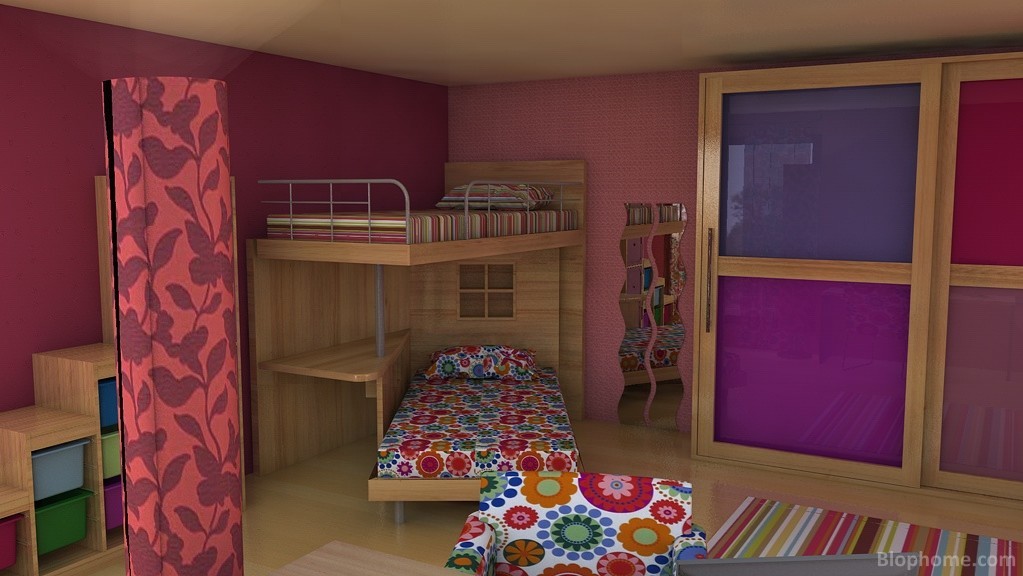 Cuarto Haappy - 2