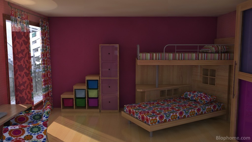 Cuarto Haappy - 3