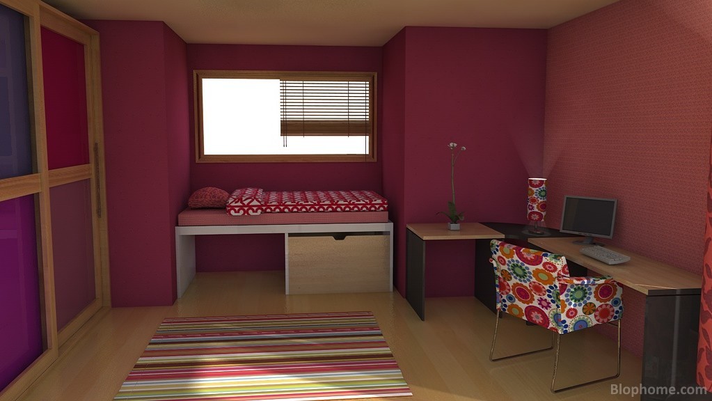 Cuarto Haappy