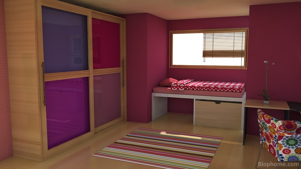 Cuarto Haappy - 1