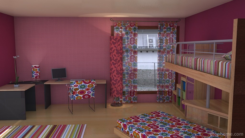 Cuarto Haappy - 4