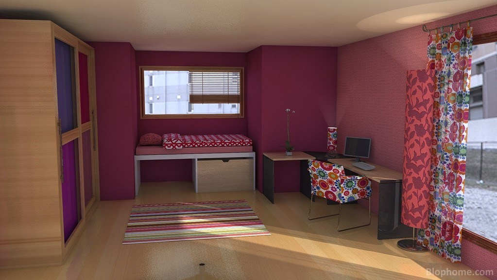 Cuarto Haappy - 5