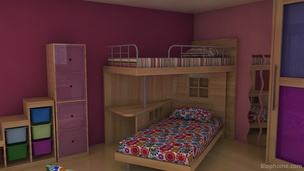 Cuarto Haappy - 6