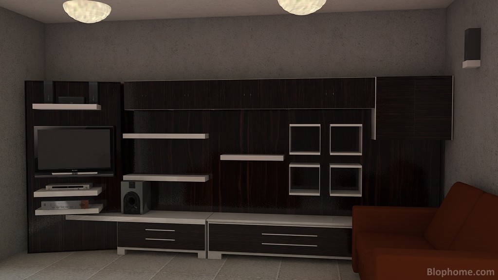 Salon - 3