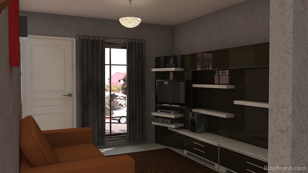 Salon - 4