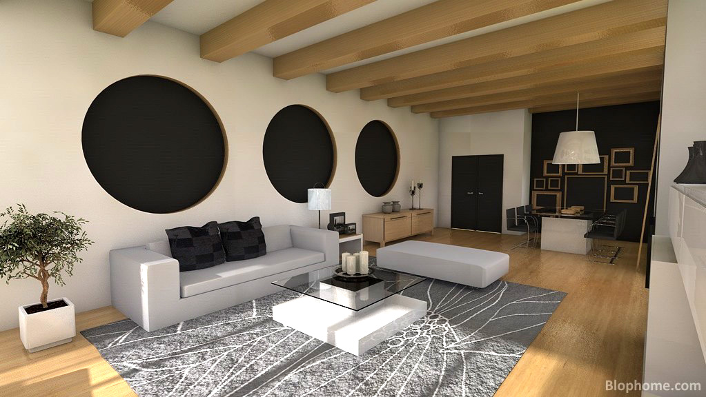 SALóN - 1