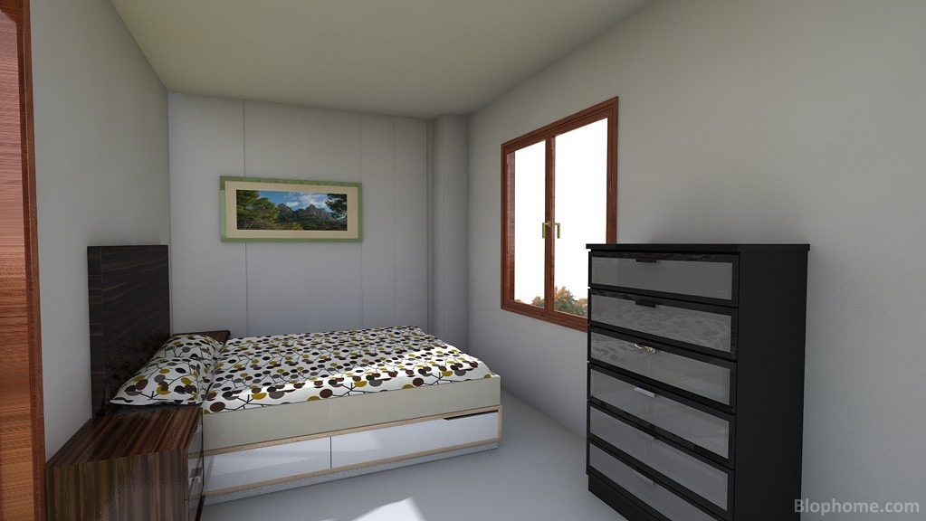 Habitación