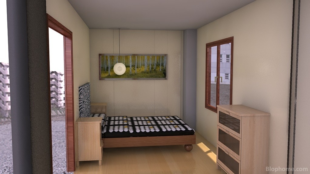 Habitación - 2
