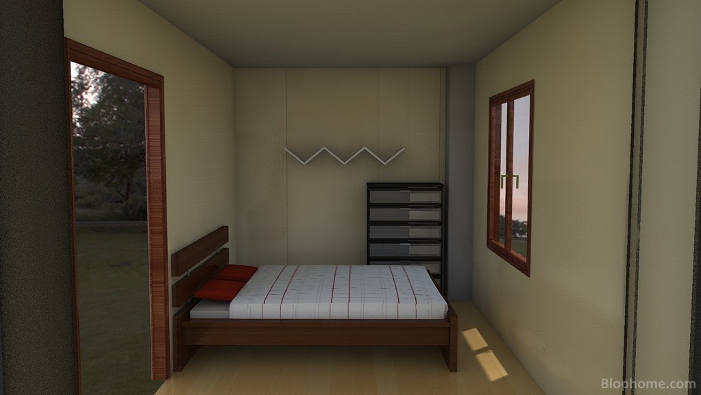 Habitación - 3