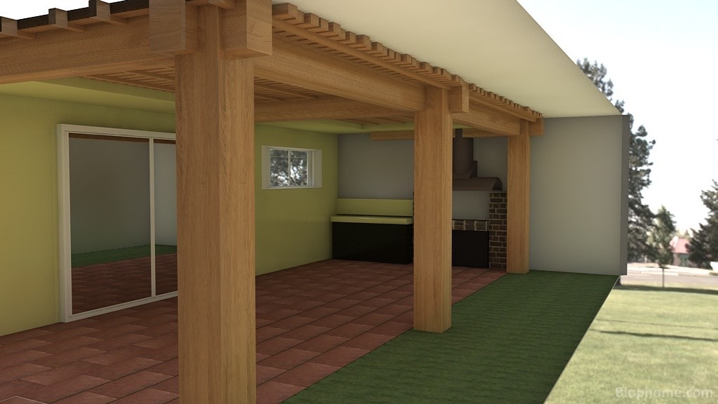 pergola - 2