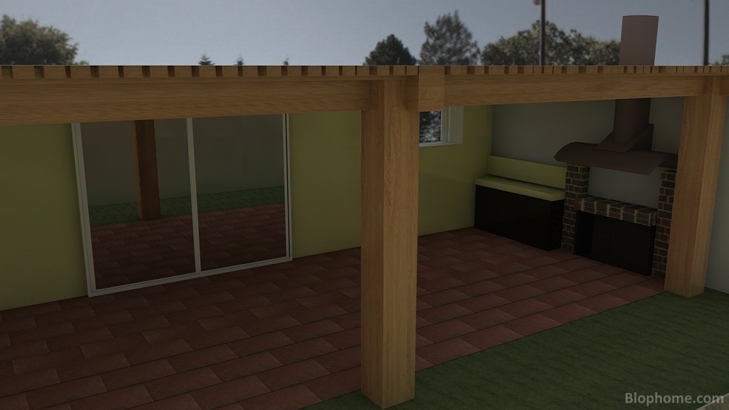 pergola - 3