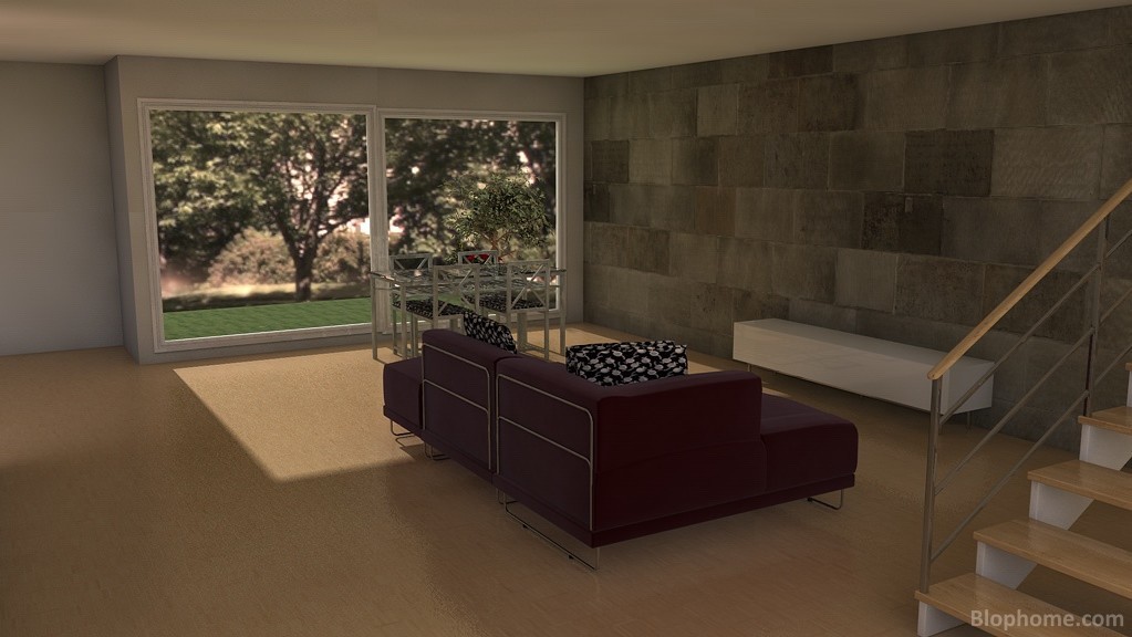 casa campo - 1