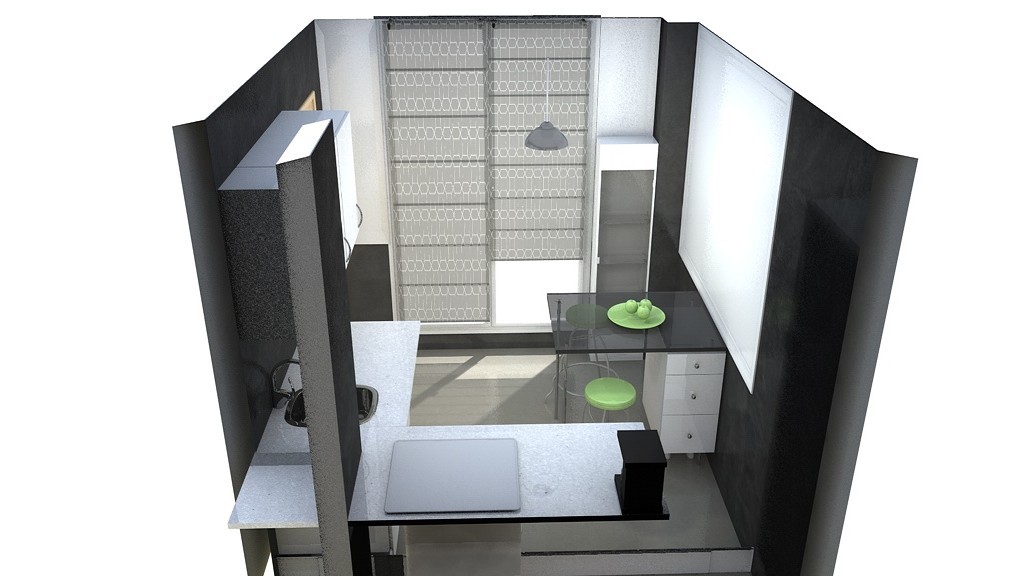 cocina nelia