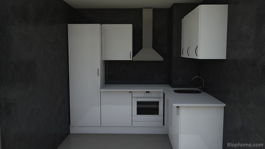 cocina nelia - 1
