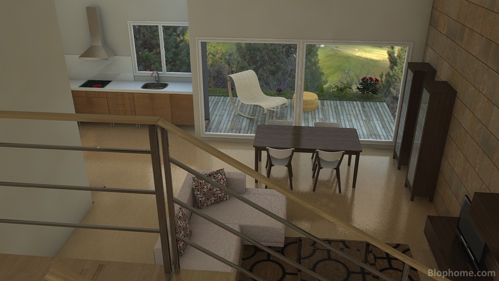casa campo - 1