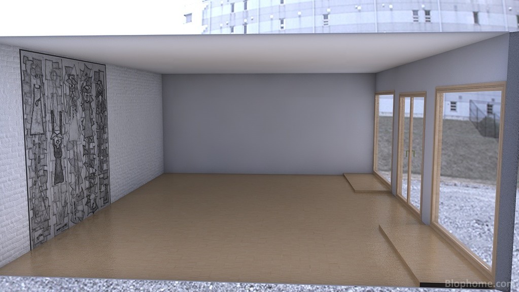 tienda de ropa - 1