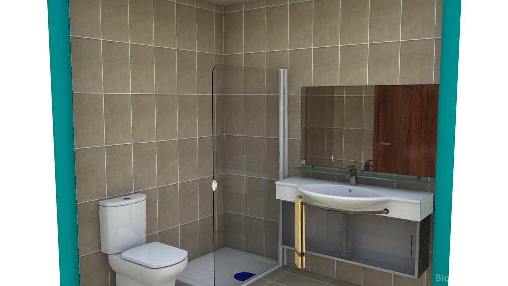 baño conchi - 1