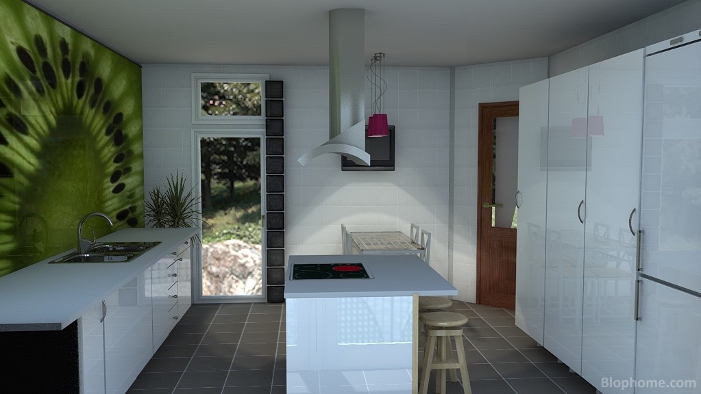 Cocina David - 1