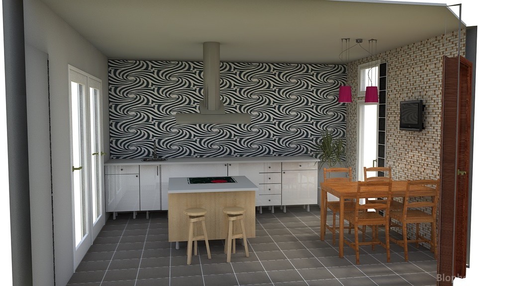 Cocina David - 2