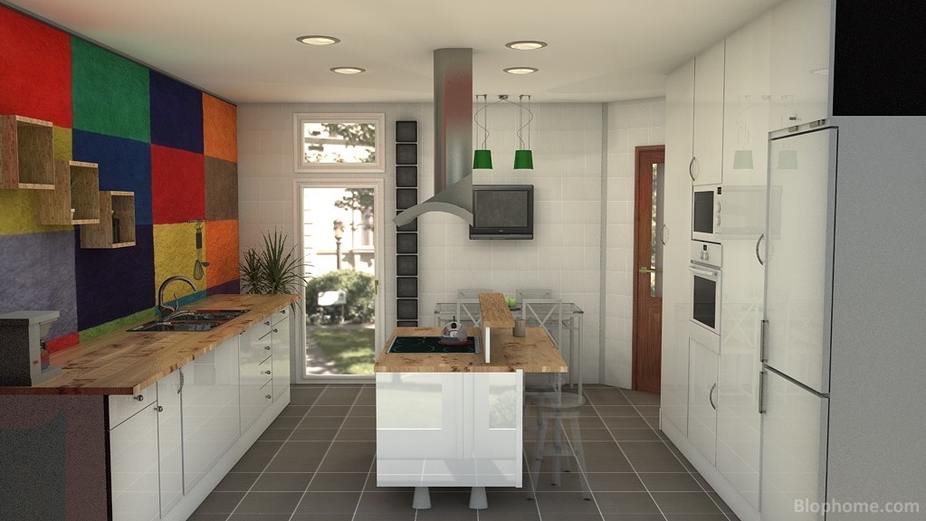 Cocina David