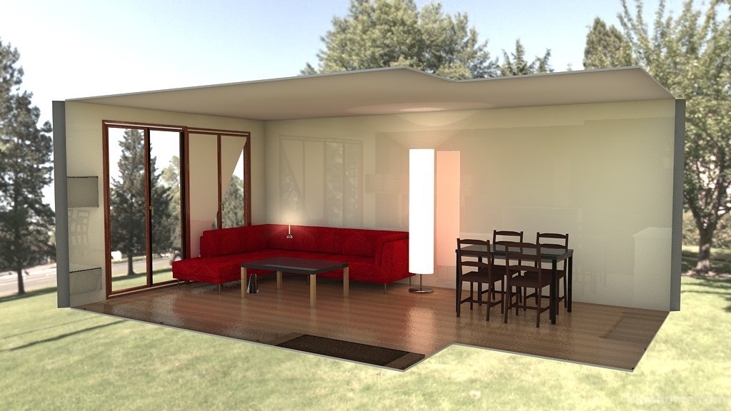 comedor