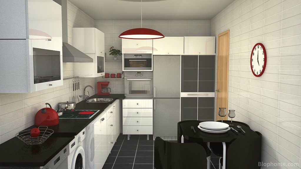 cocina castro