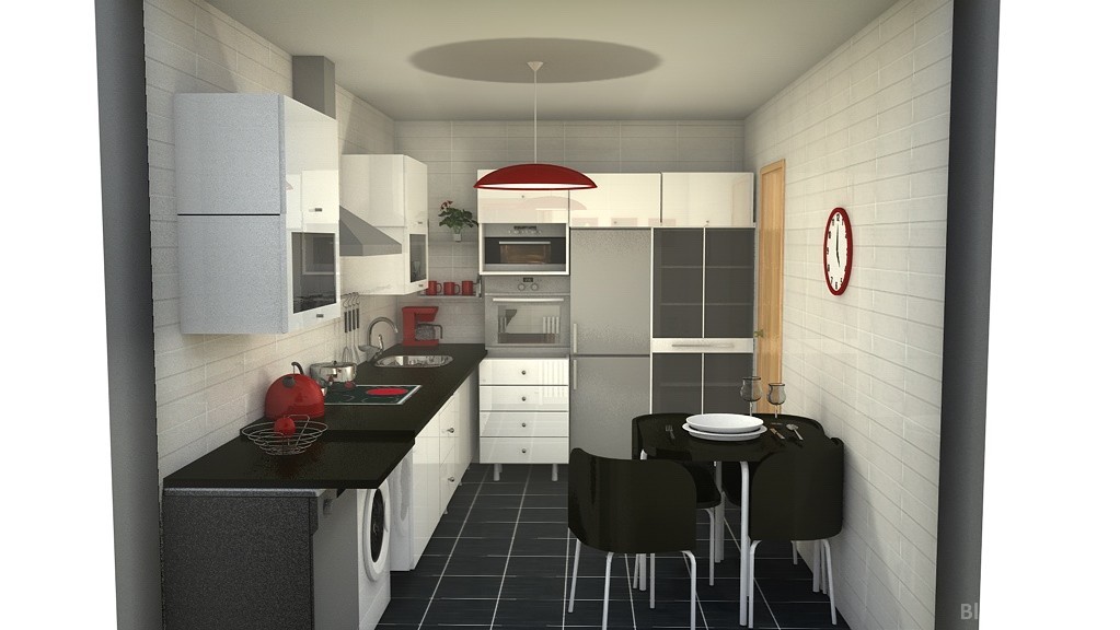 cocina castro - 1