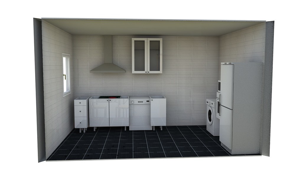 cocina castro - 2