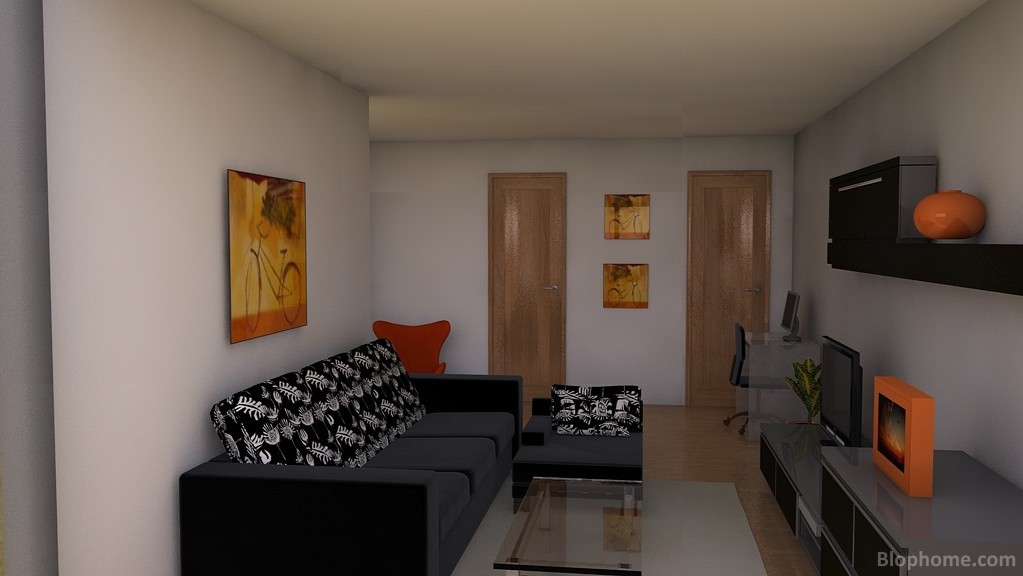 Salón 2