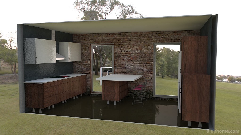 cocina - 1