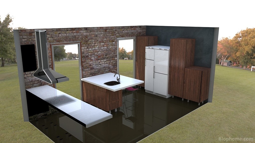 cocina - 3