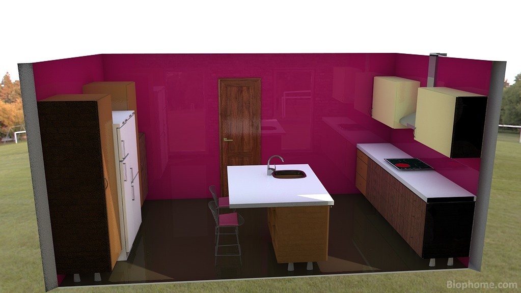 cocina - 4