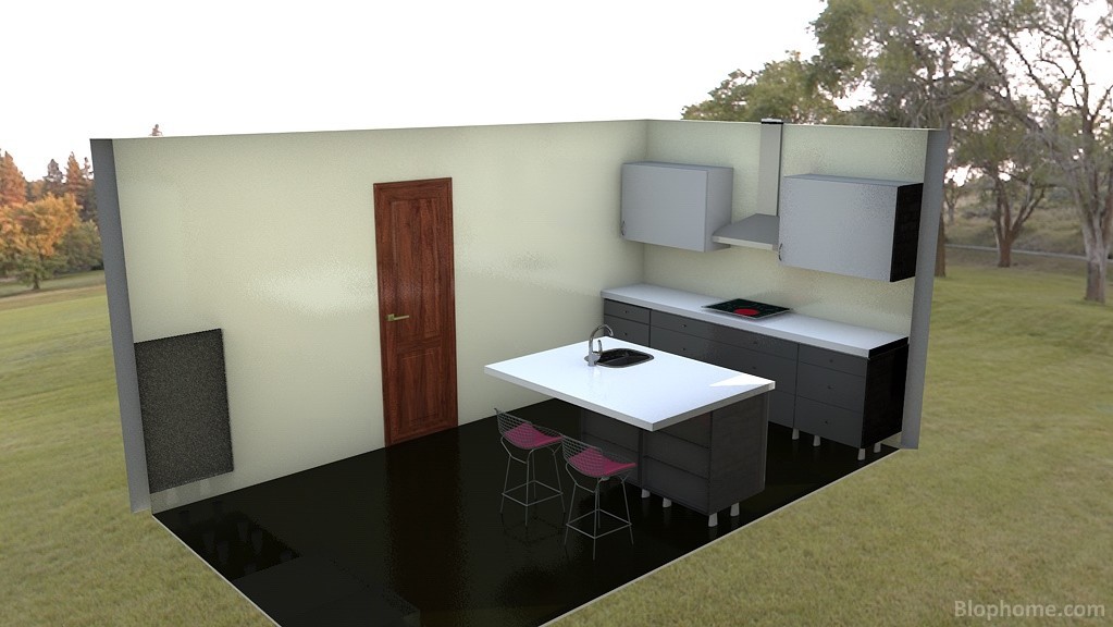 cocina - 6